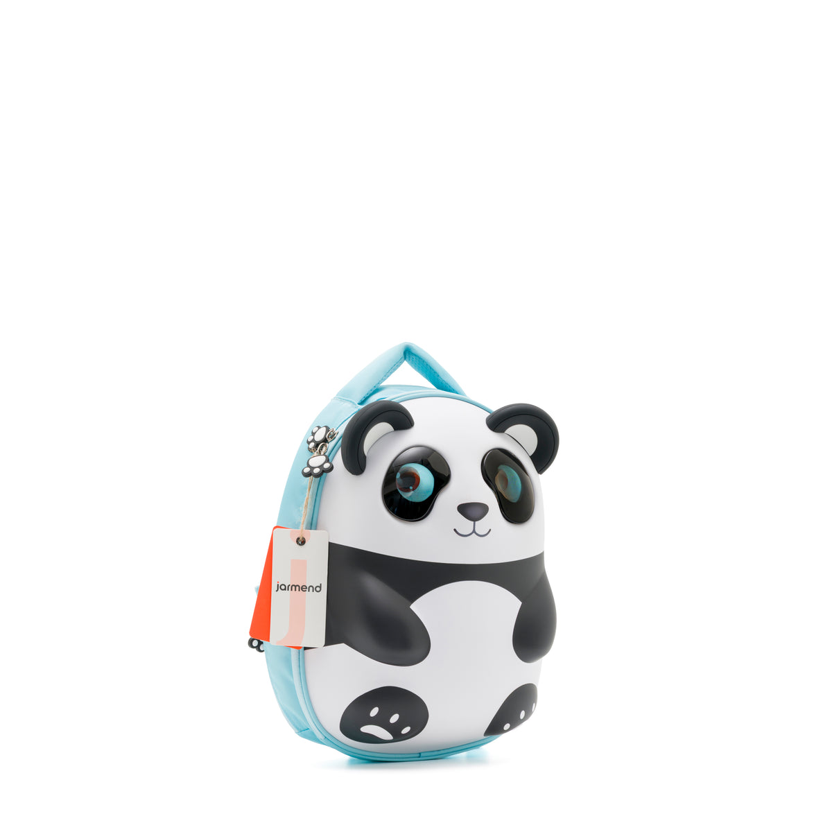 Panda — LED Ekranlı Çocuk Sırt Çantası