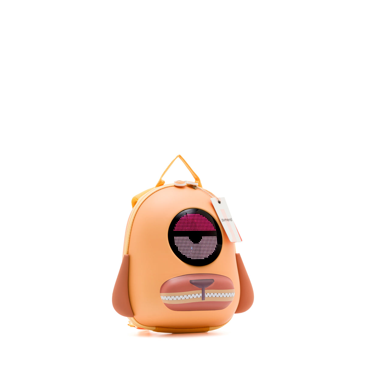 Golden Retriever LED Bag