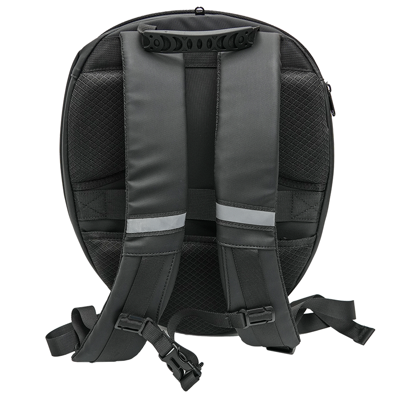 Rider LED Motorcu Çantası - Orta Boy