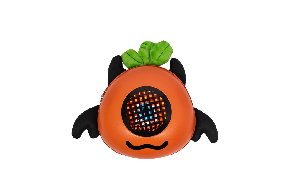 Koca Göz LED Akıllı Çanta