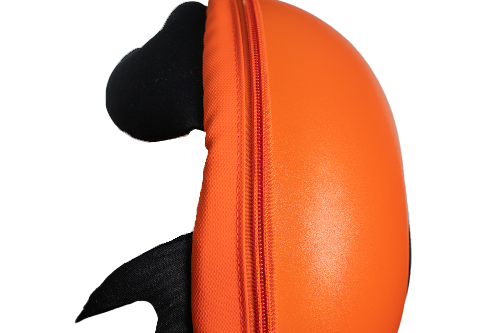 Koca Göz LED Akıllı Çanta