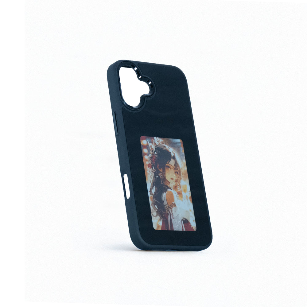 NFC Akıllı Kılıf - Kişiselleştirilebilir iPhone Kılıfı