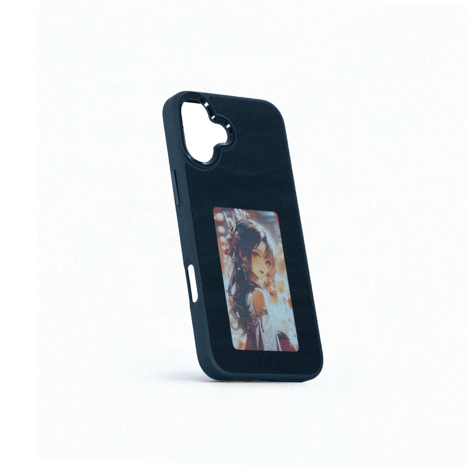 Смарт-чехол NFC — настраиваемый чехол для iPhone