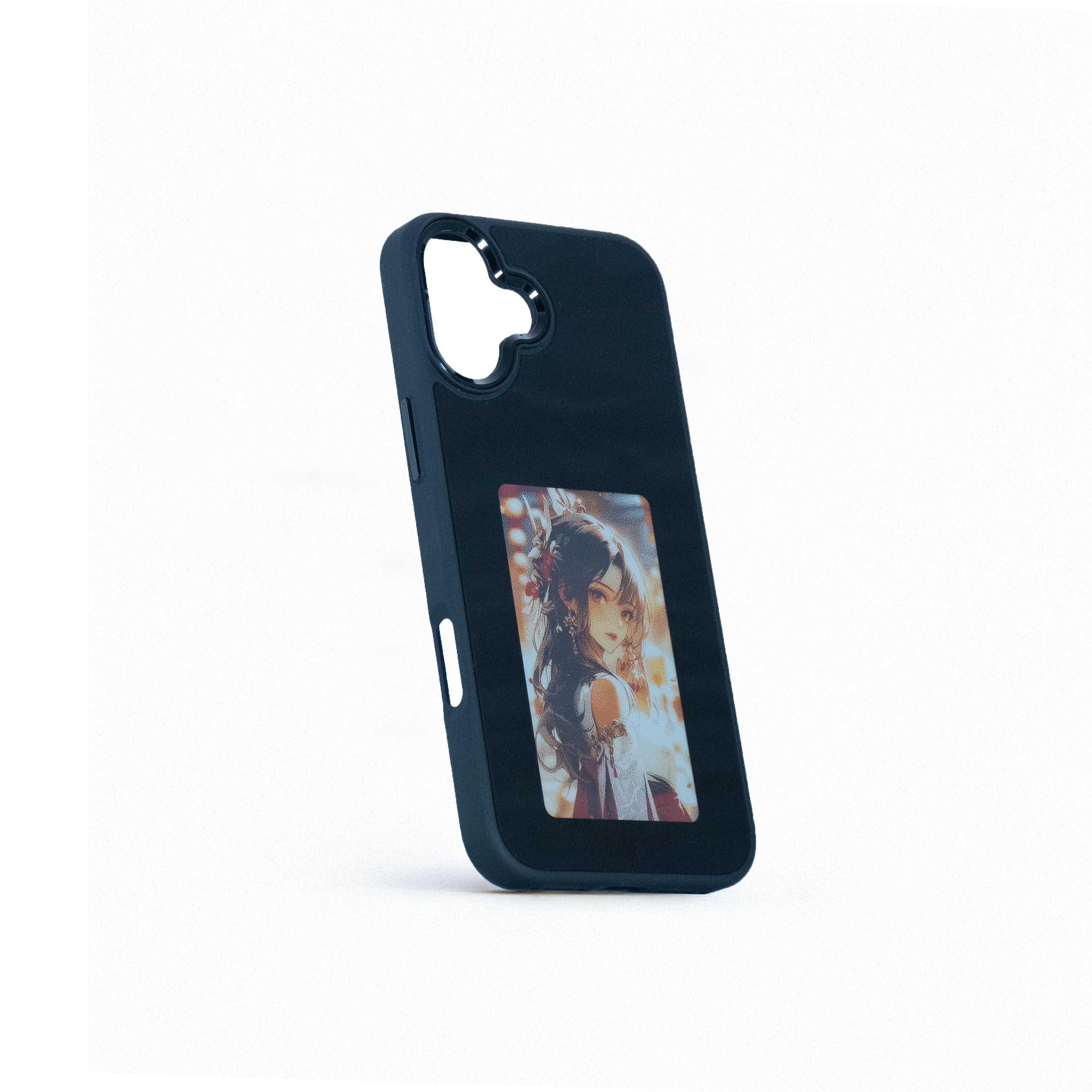 NFC Akıllı Kılıf - Kişiselleştirilebilir iPhone Kılıfı