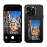Смарт-чехол NFC — настраиваемый чехол для iPhone