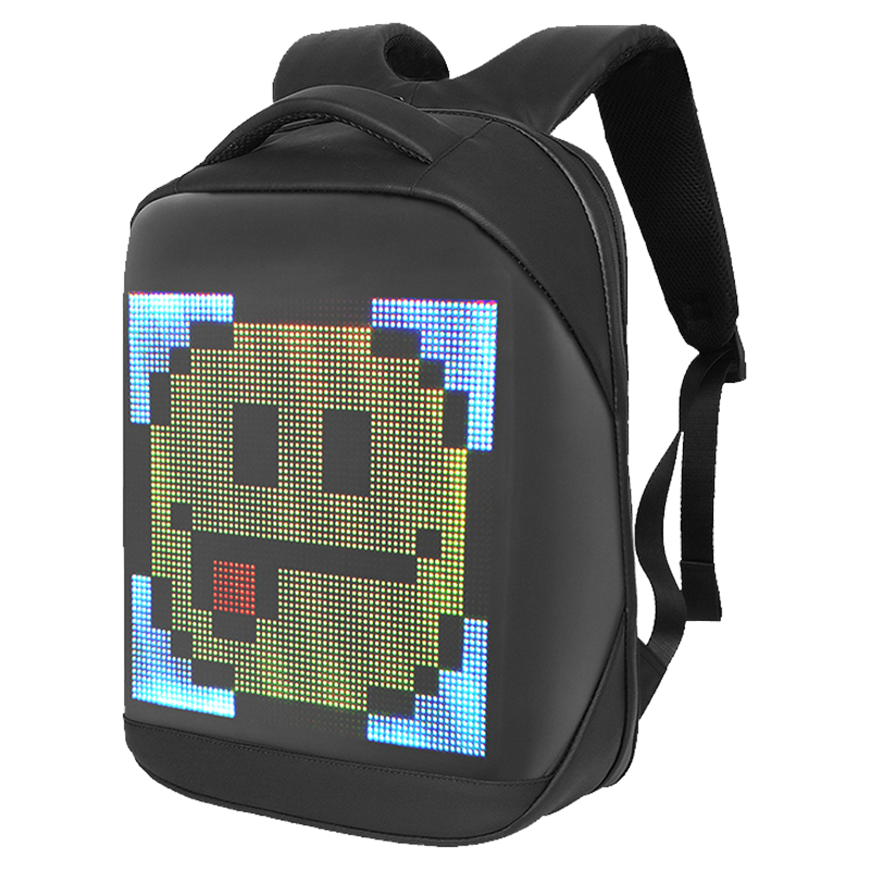 PixelBag Led Çanta