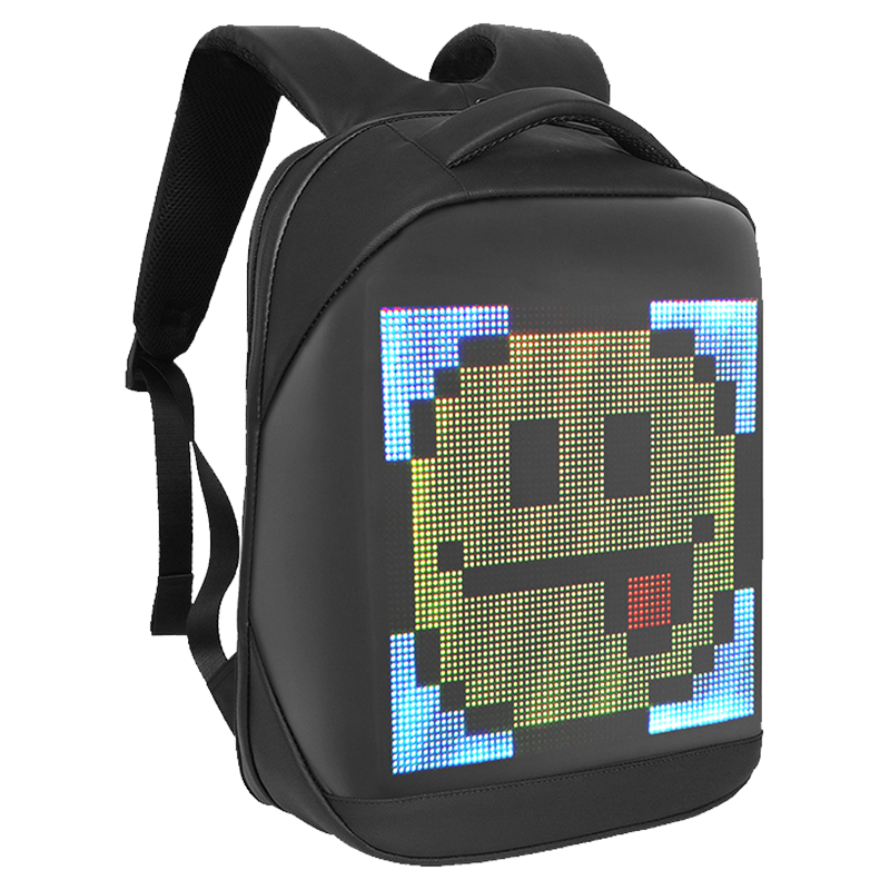 PixelBag Led Çanta