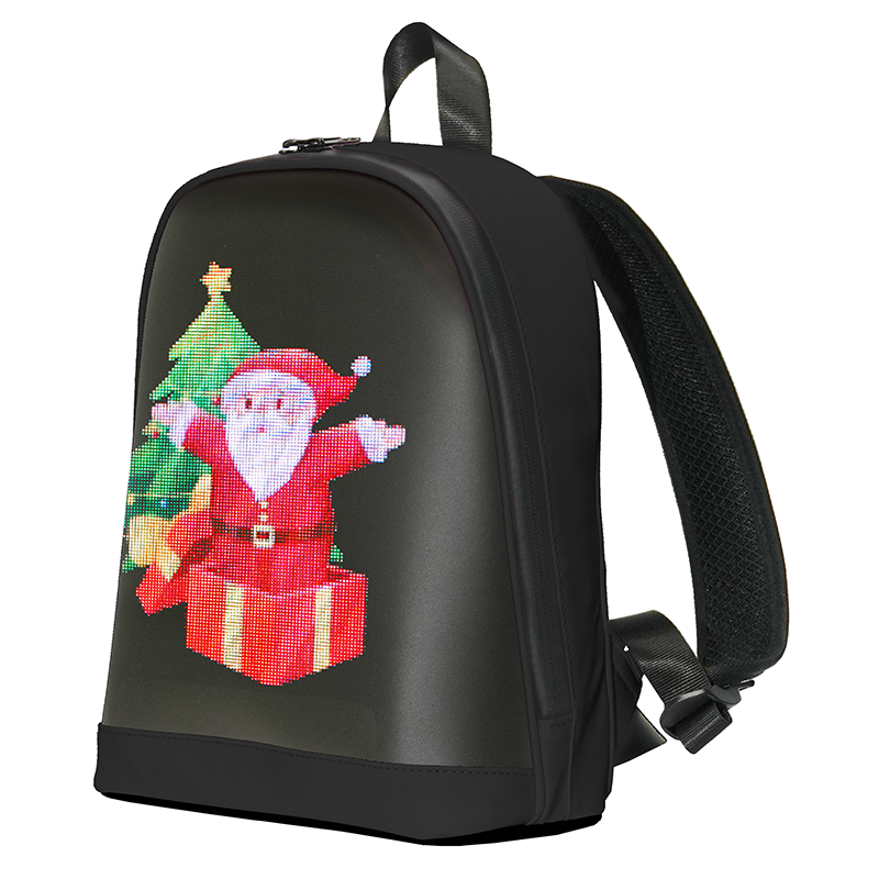 PixelBag Mini Led Çanta