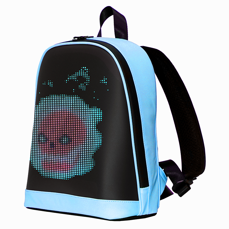 PixelBag Mini Led Çanta