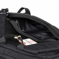 Holografik LED Gözlü Motosiklet Sırt Çantası