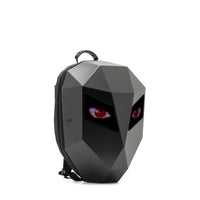 Shadow — LED Gözlü Motosiklet Sırt Çantası