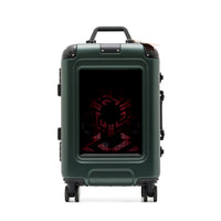 Pro  — LED Ekranlı Akıllı Valiz (Kabin Boy)