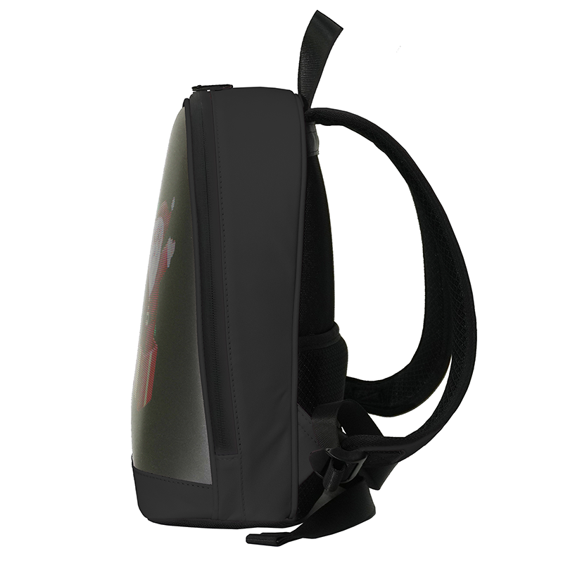 PixelBag Mini Led Çanta