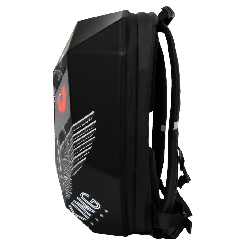 Road King LED Motorcu Çantası - Büyük Boy