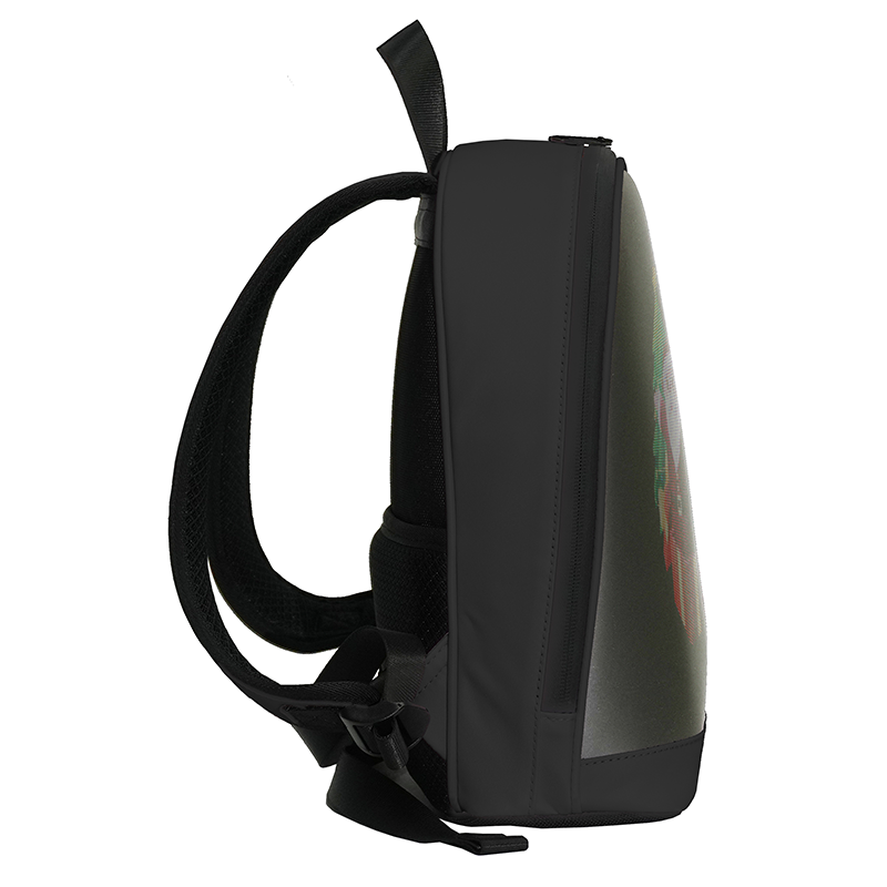 PixelBag Mini Led Çanta