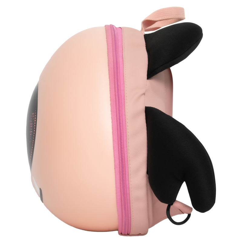 Melek Göz LED Akıllı Çanta