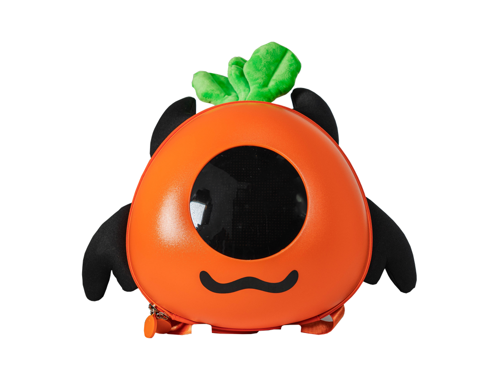 Koca Göz LED Akıllı Çanta