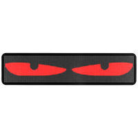 Пиксельная светодиодная панель - интеллектуальная вывеска (USB)