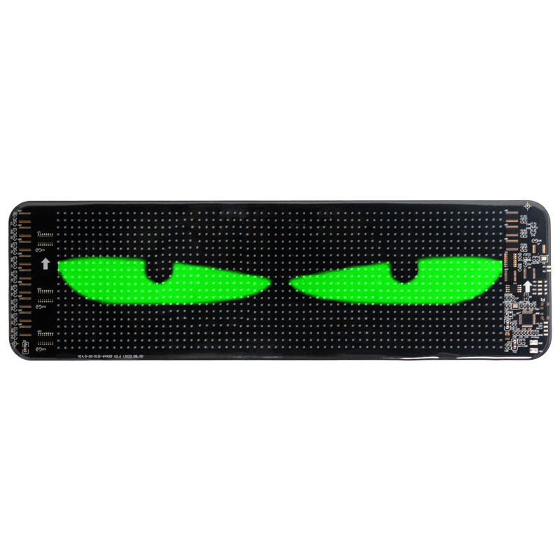 Pixel LED Panel - Akıllı Tabela (USB)