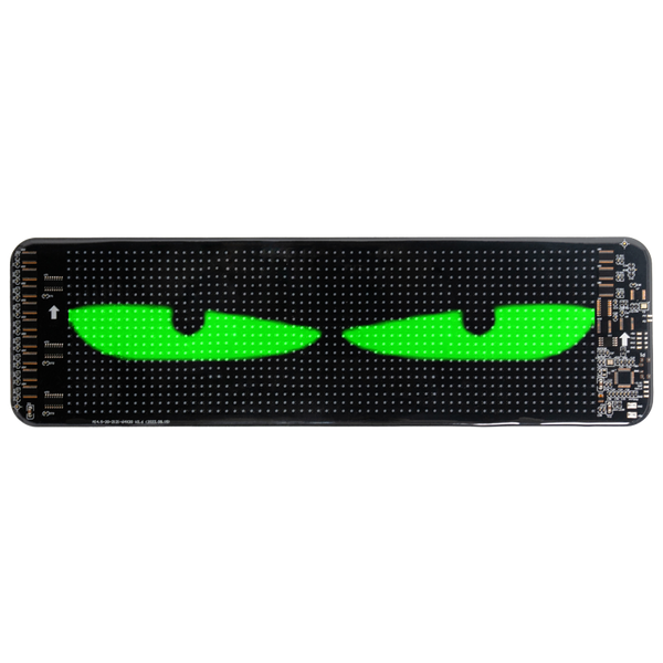 Pixel LED Panel - Akıllı Tabela (USB)