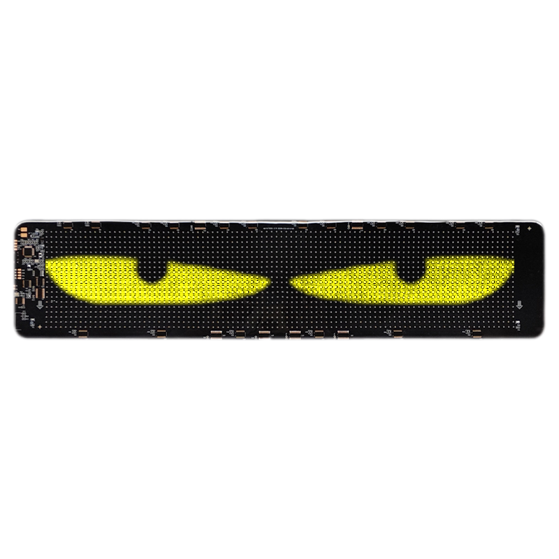 Pixel LED Panel - Akıllı Tabela (USB)