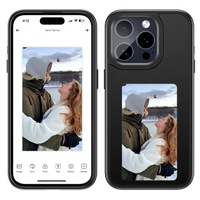 Смарт-чехол NFC — настраиваемый чехол для iPhone