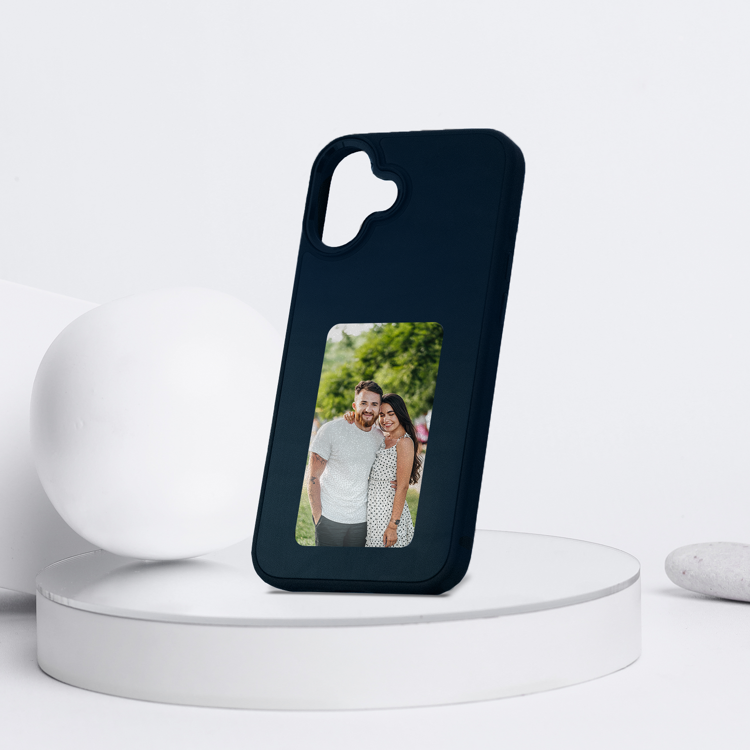 Смарт-чехол NFC — настраиваемый чехол для iPhone