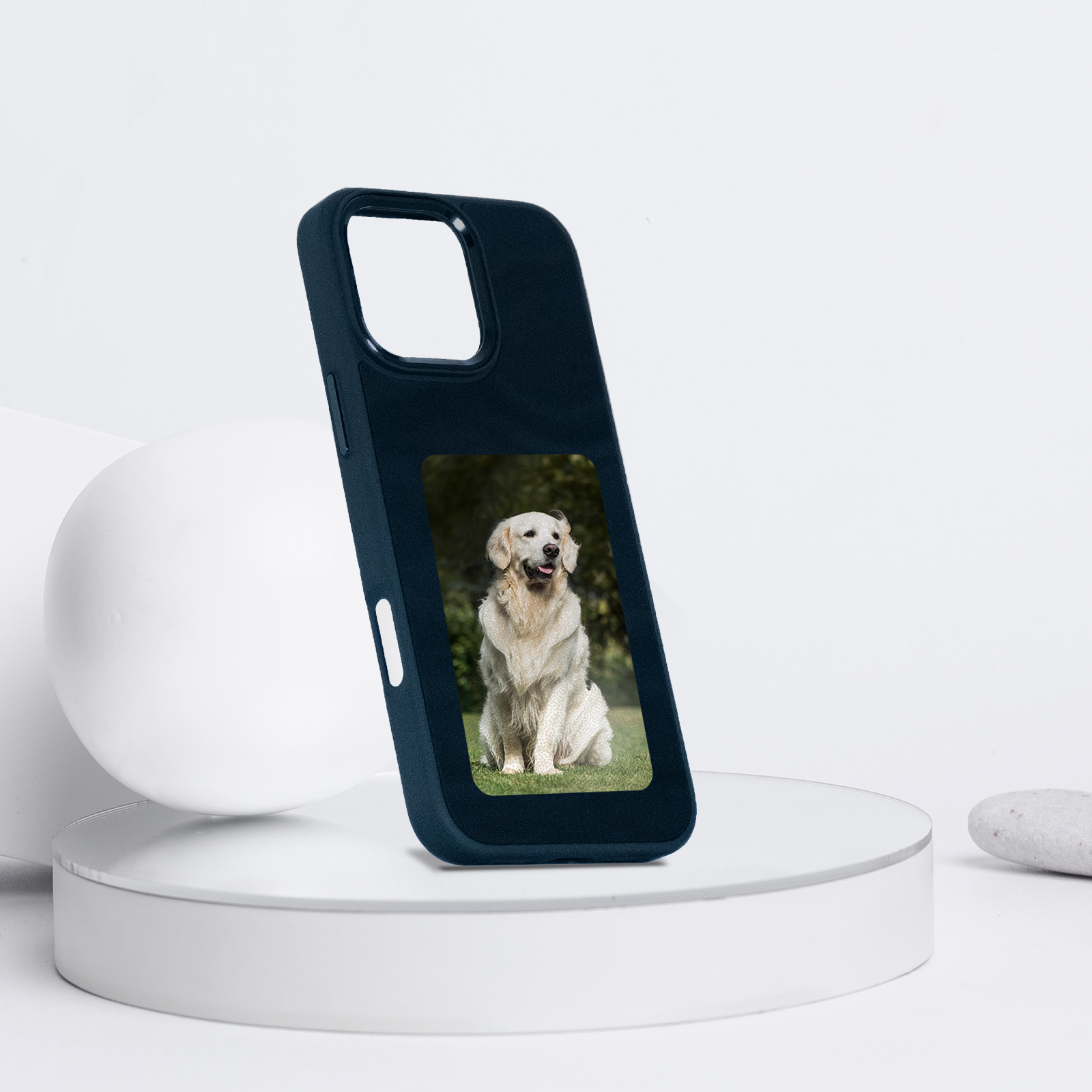 NFC Akıllı Kılıf - Kişiselleştirilebilir iPhone Kılıfı