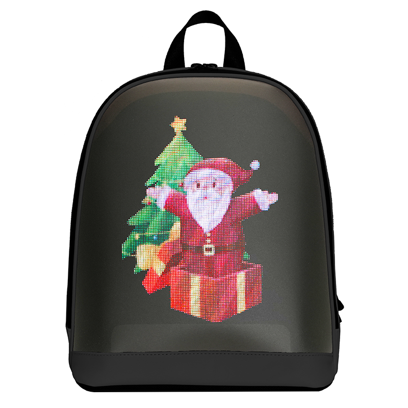 PixelBag Mini Led Çanta