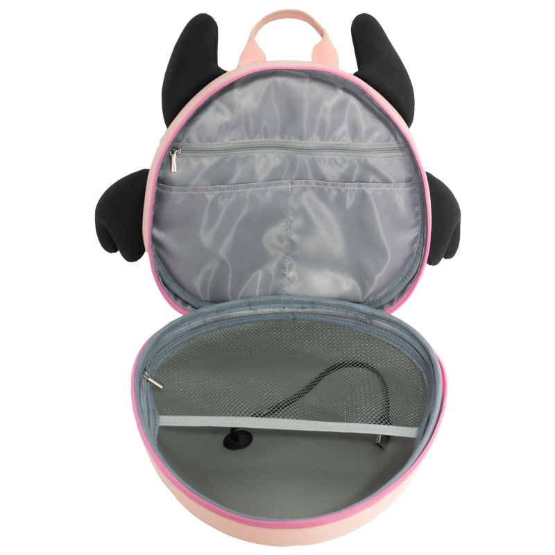 Melek Göz LED Akıllı Çanta